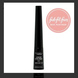 Aesthetica Liquid Eyeliner